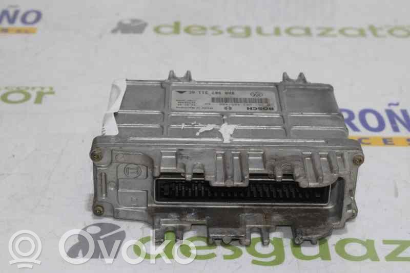 Seat Toledo I (1L) Centralina/modulo del motore