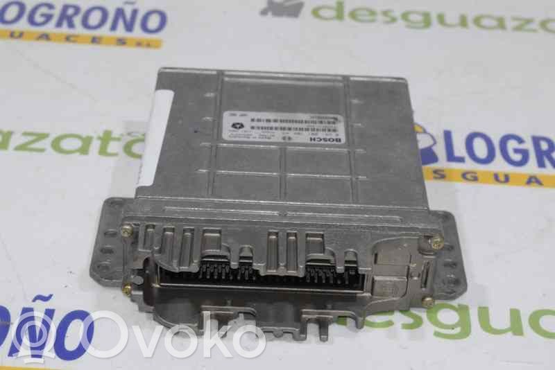 Chrysler Grand Voyager II Centralina/modulo del motore