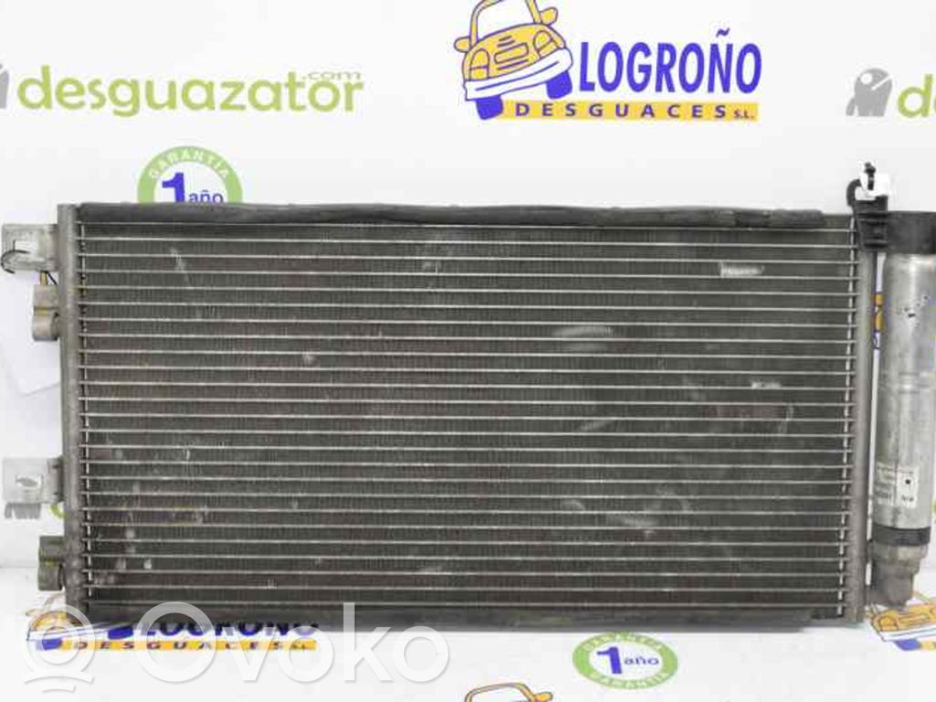 Mini One - Cooper R56 Radiatore di raffreddamento A/C (condensatore)