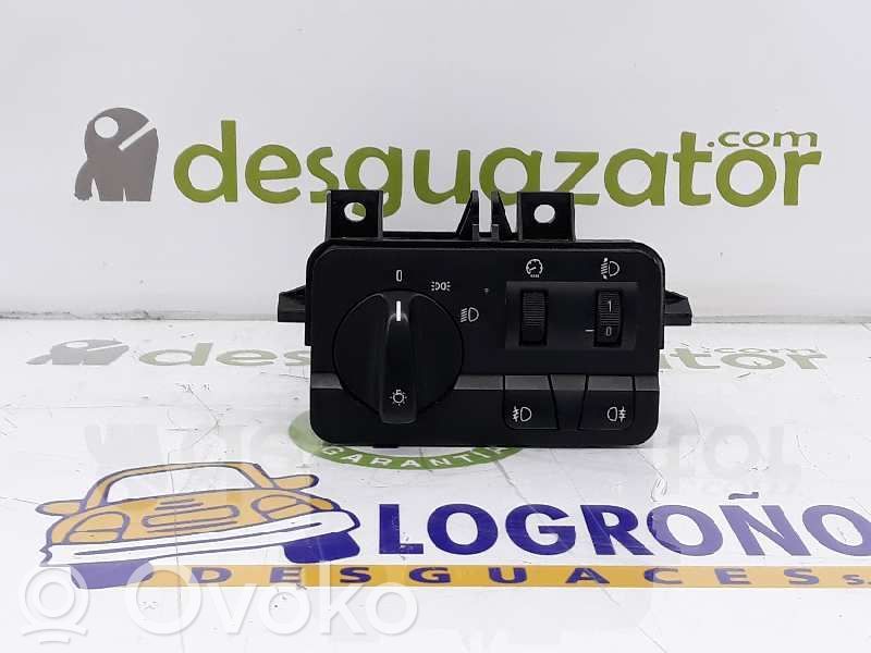 BMW 3 E46 Light switch 