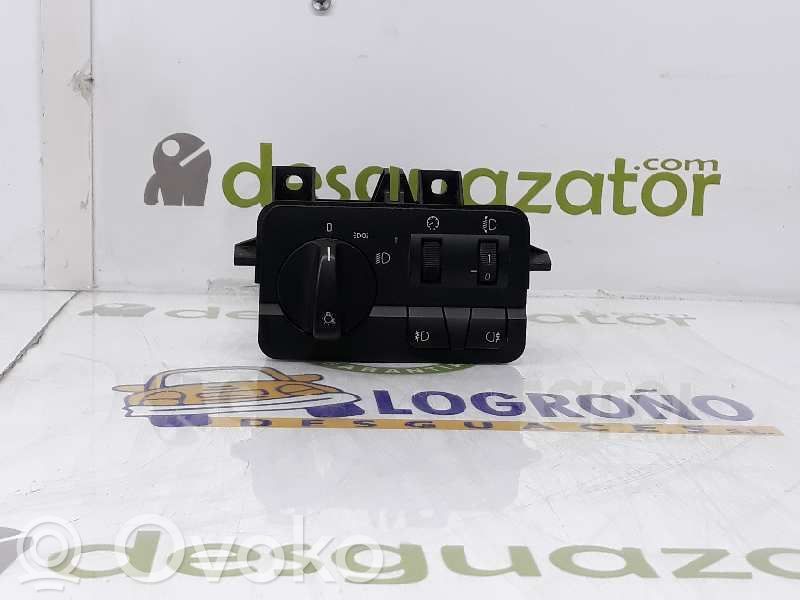 Interruptor de luz   61316901429,LOEWE086480051