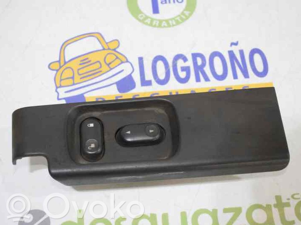 Land Rover Freelander Electric window control switch 