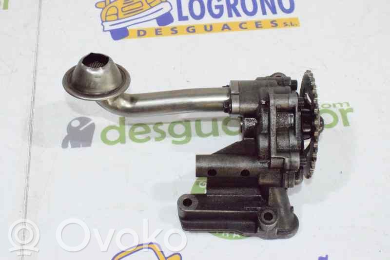 Bomba de aceite   06A115105B,06A115105B