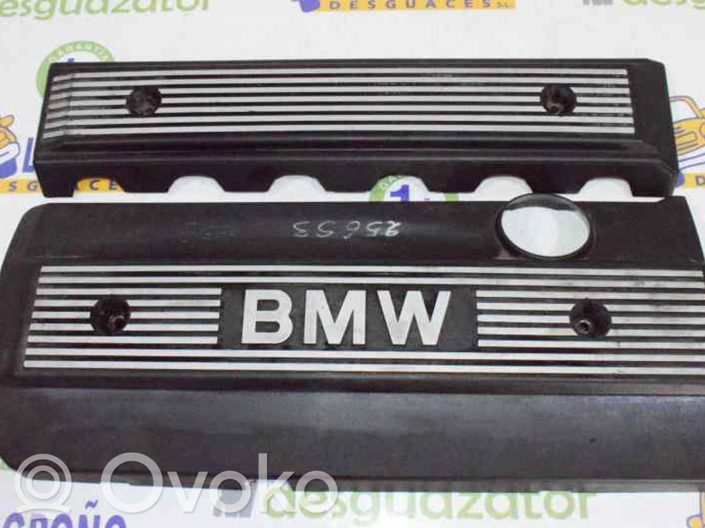 Cubierta del motor (embellecedor)   11121748633,1121748633