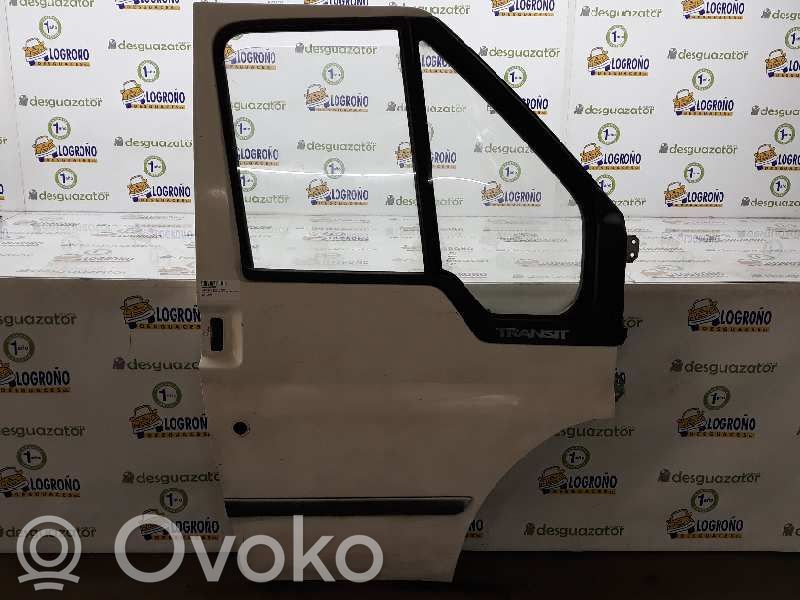 Ford Transit Durvis 
