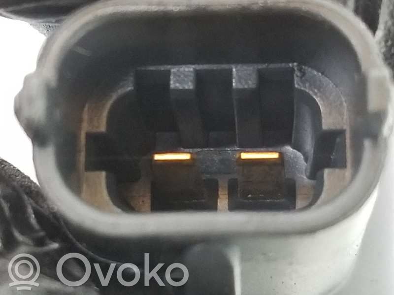 KIA Soul Inyector de combustible 