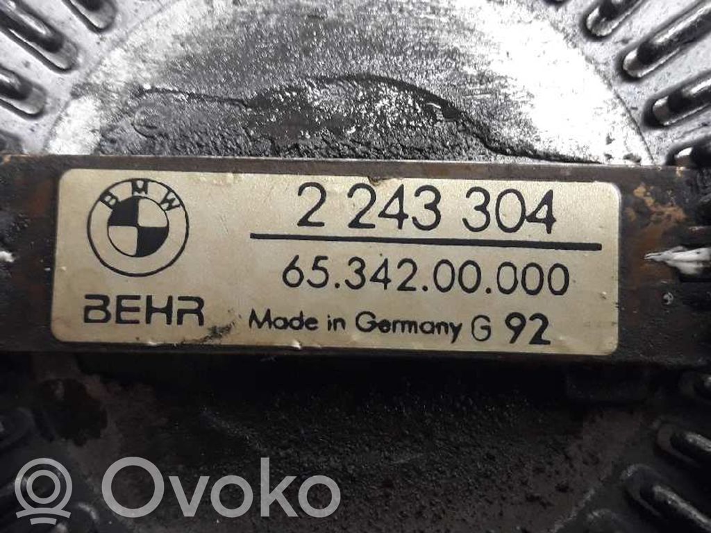 BMW 3 E36 Termomova 