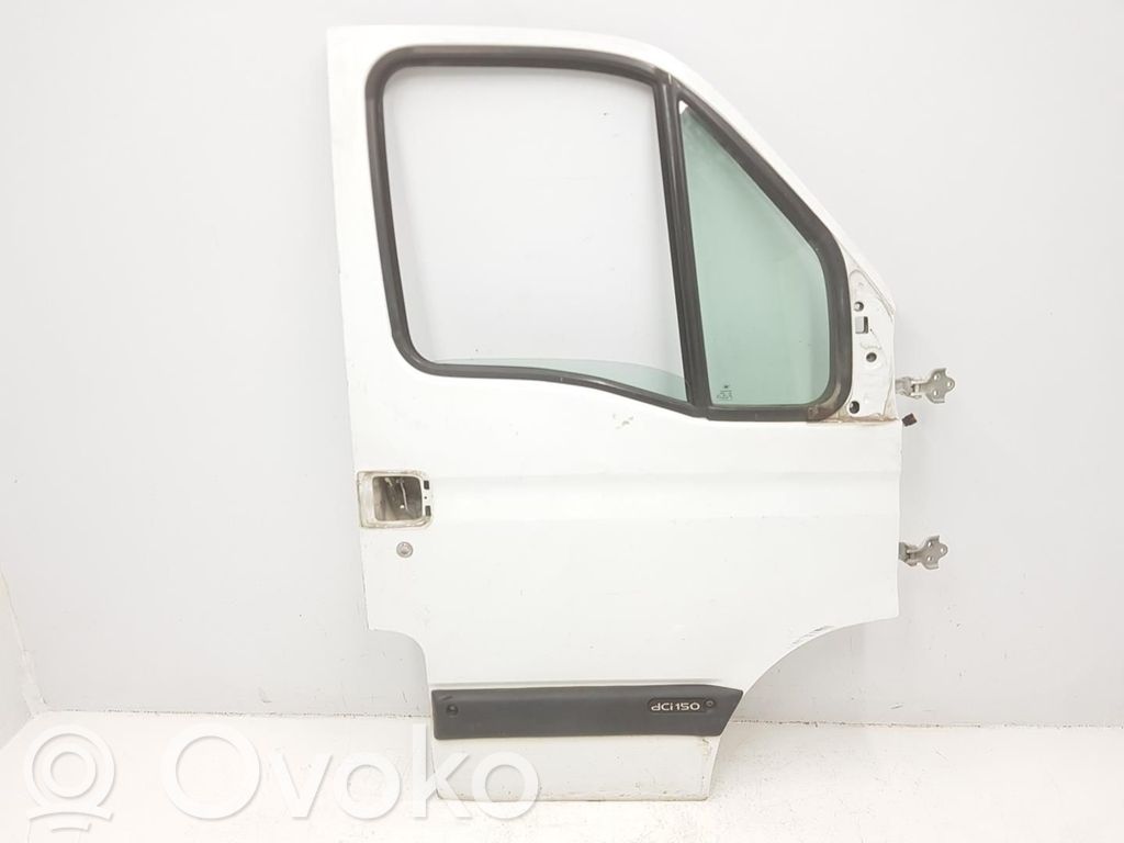 Nissan Interstar Puerta delantera 