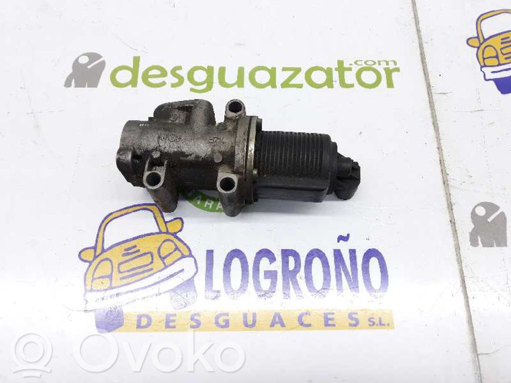 Fiat Doblo Zawór EGR 