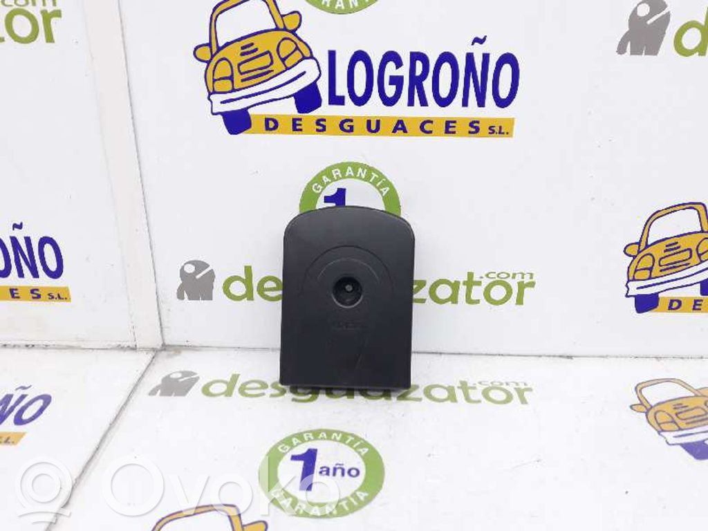 Ford Galaxy Unidad de control/módulo del teléfono 