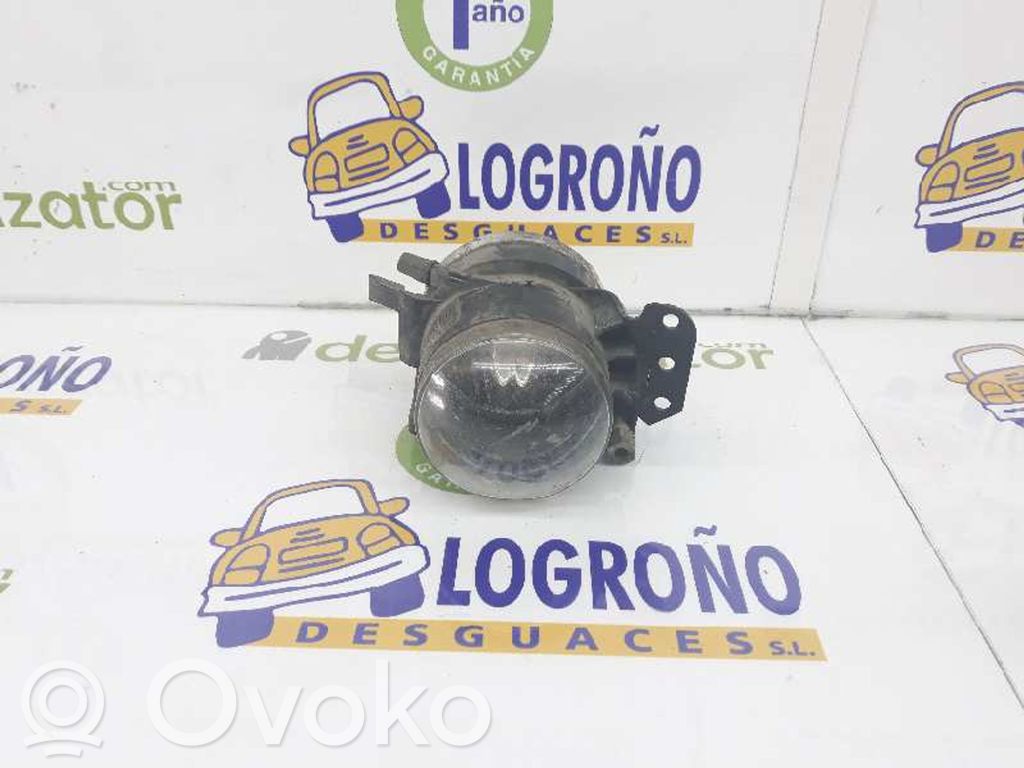 BMW 3 E36 Front fog light 
