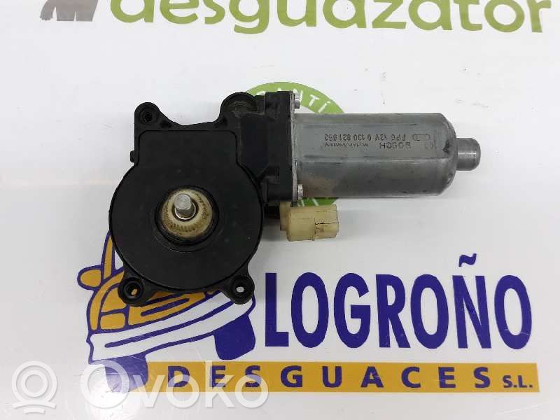 Motor del regulador de la ventanilla de la puerta delantera   8381020,8381020