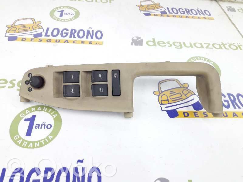 Audi A4 S4 B6 8E 8H Interruttore di controllo dell’alzacristalli elettrico