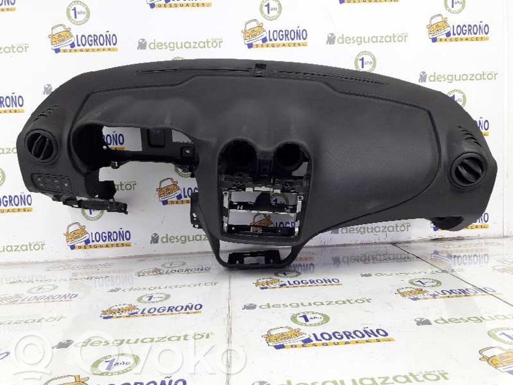 Alfa Romeo Mito Panel de instrumentos 