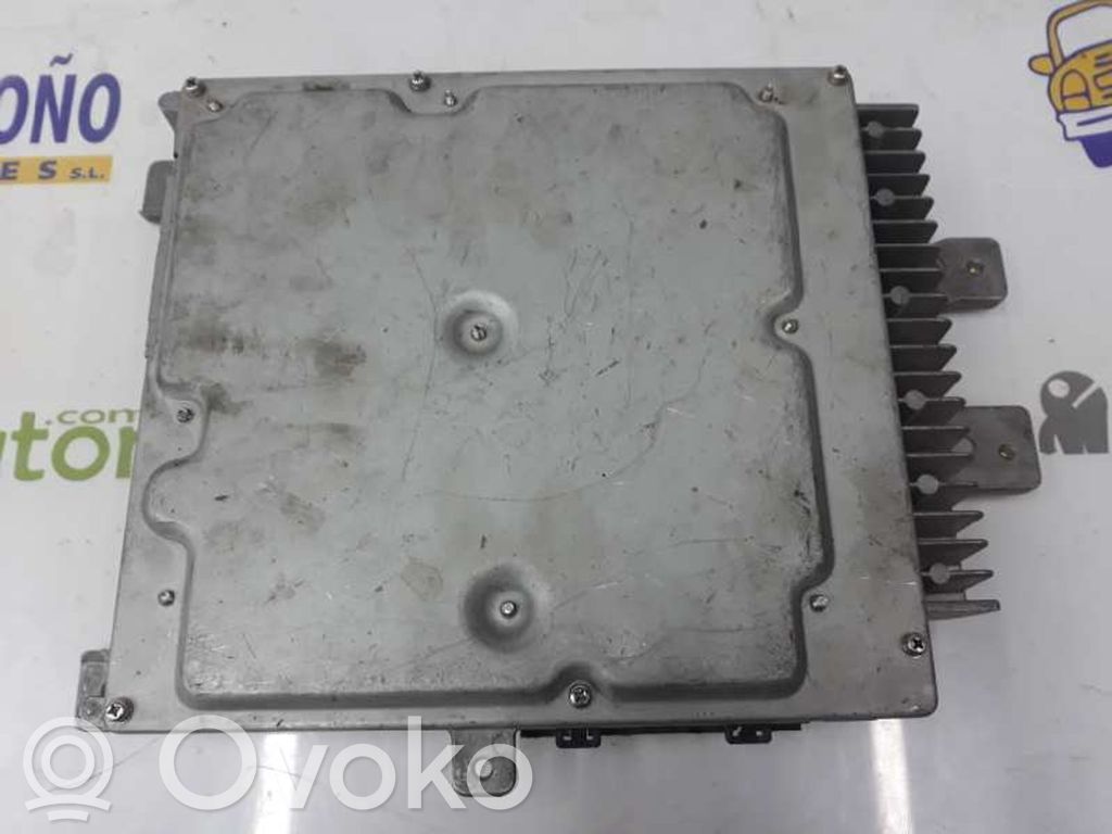 Honda Prelude ABS control unit/module 