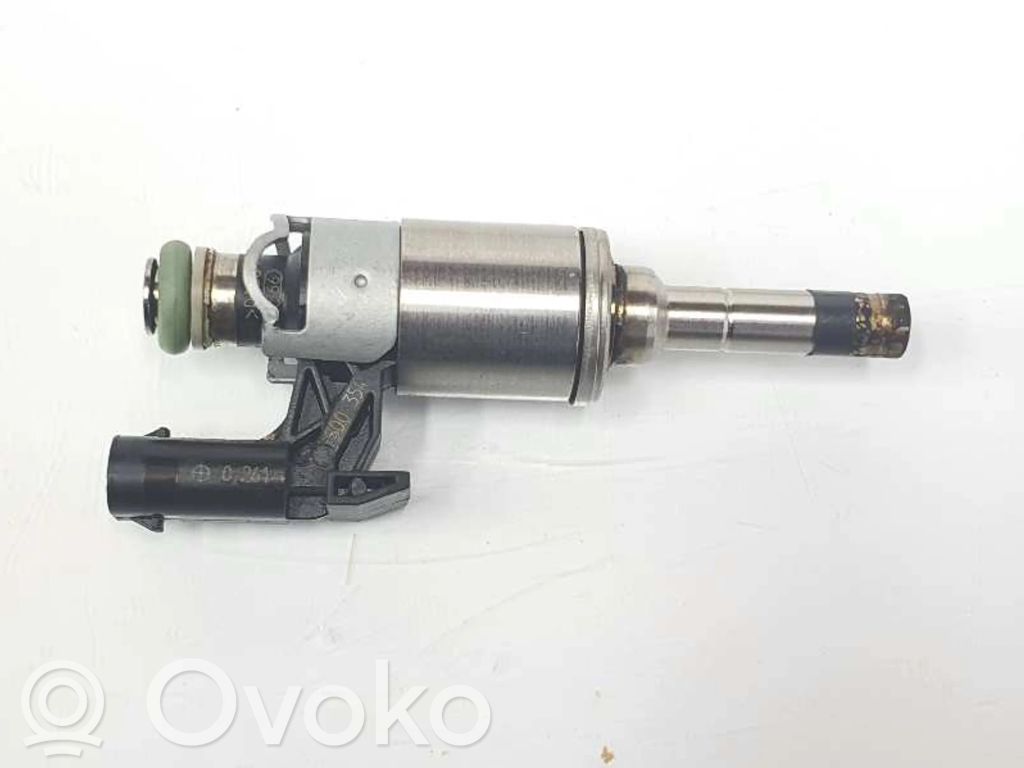 Inyector de combustible   04E906036Q,0261500354,2222DL