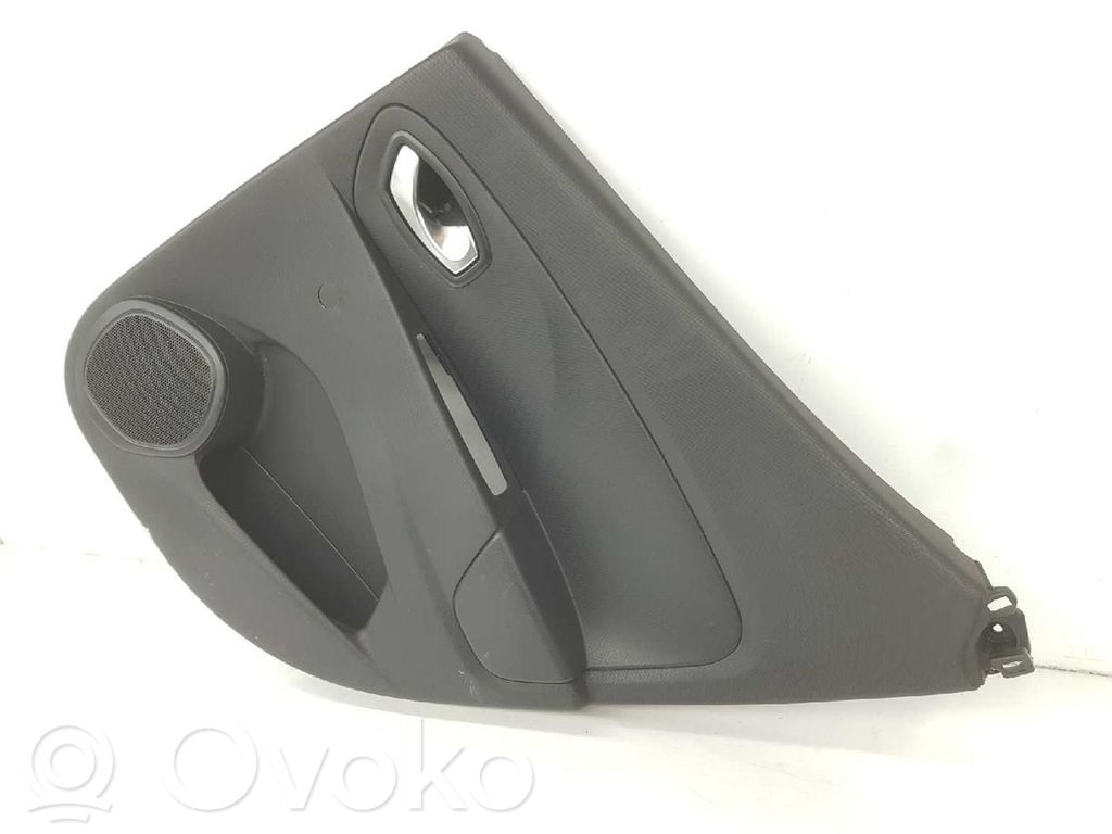 Renault Clio IV Panou interior ușă spate