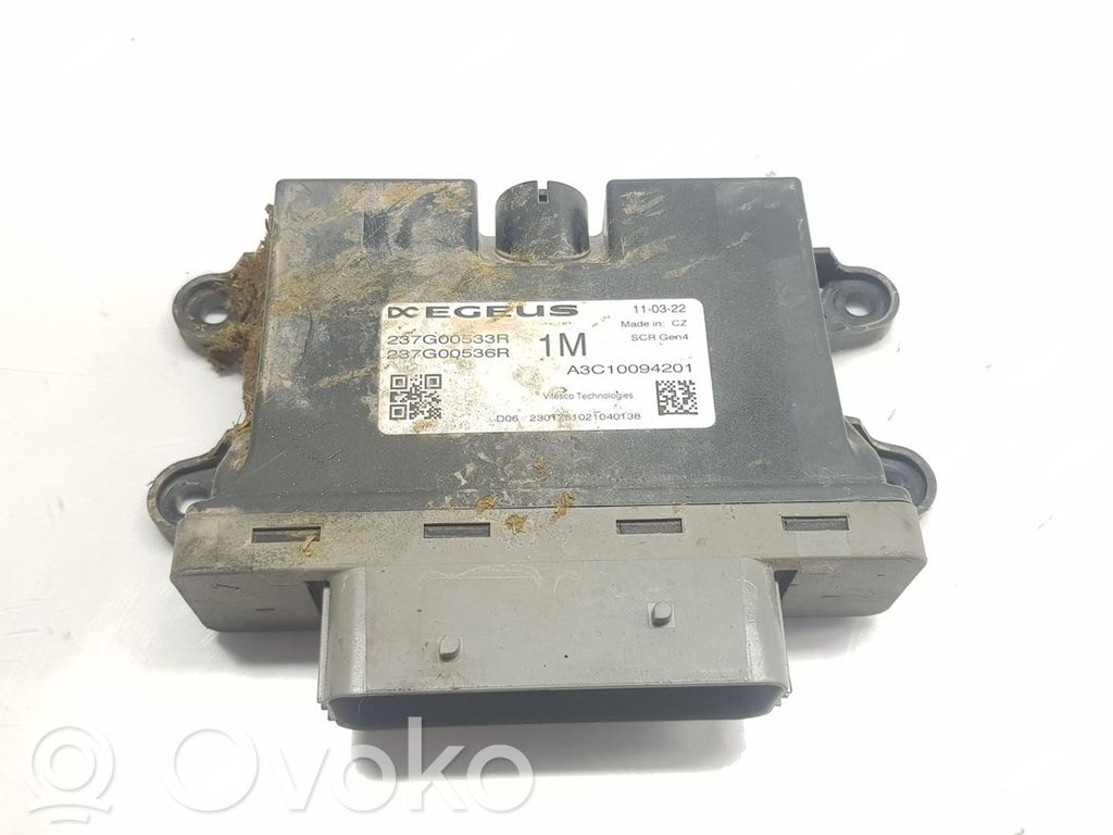 Renault Trafic III (X82) Other control units/modules 