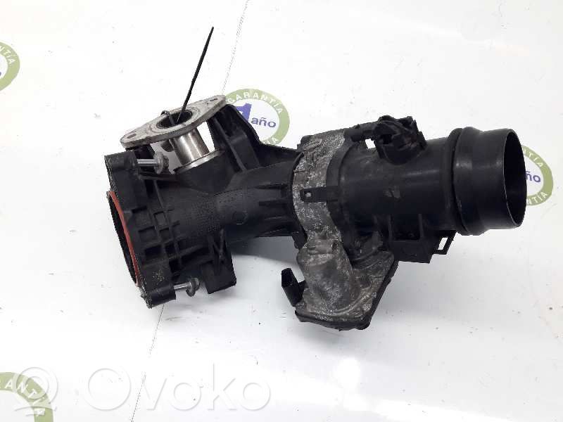 BMW X5 F15 Valvola corpo farfallato 