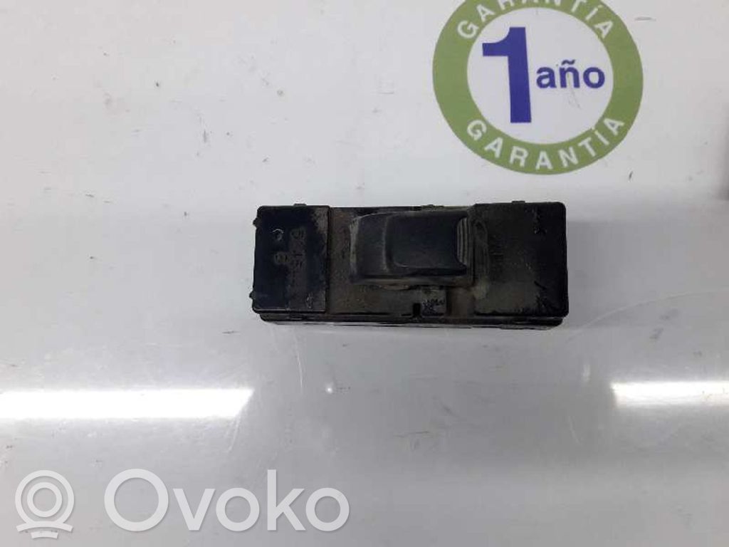 Isuzu D-Max Electric window control switch 