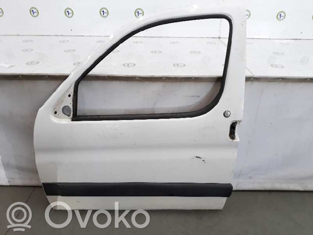 Citroen Berlingo Durvis 