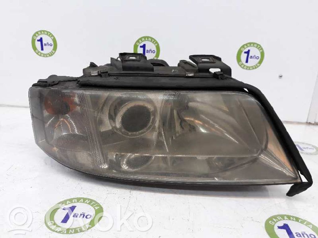 Audi A6 S6 C5 4B Headlight/headlamp 