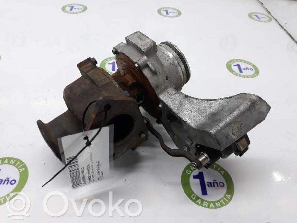Turbo   GT1749V,76737813,7800594E
