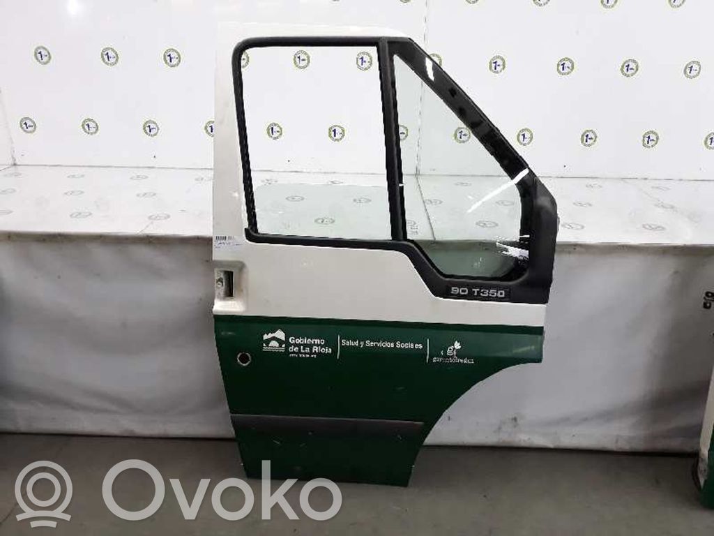 Ford Transit Durvis 