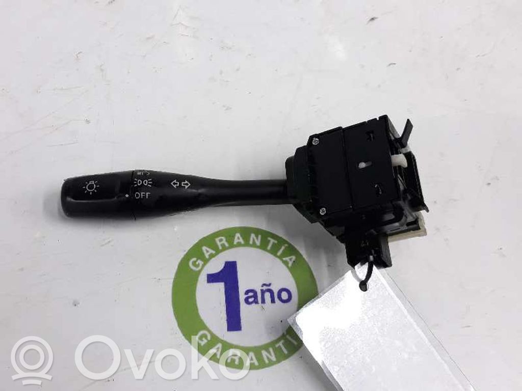 Mitsubishi Montero Indicator stalk 