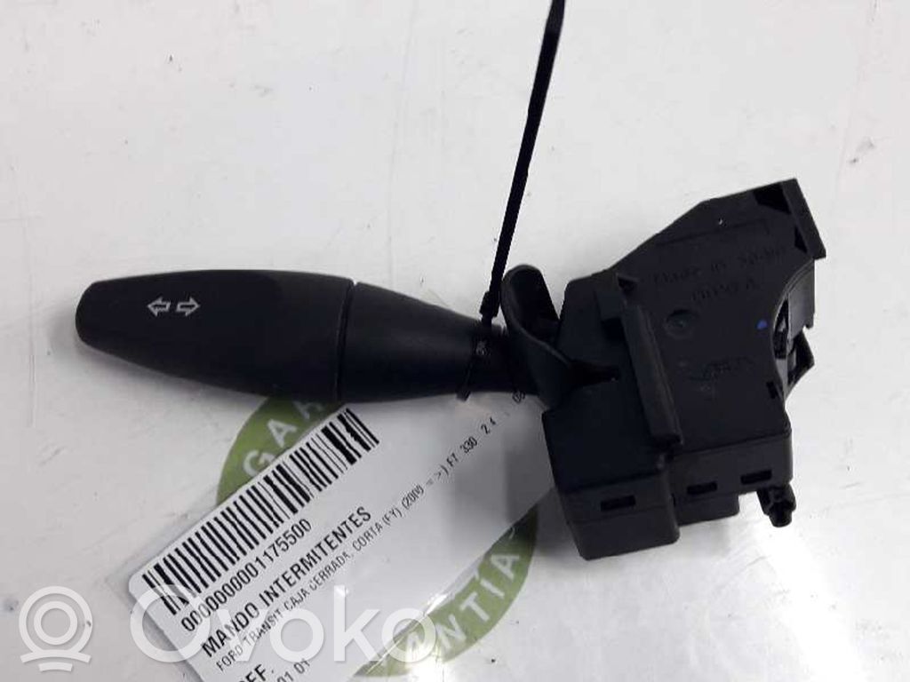 Ford Transit Indicator stalk 