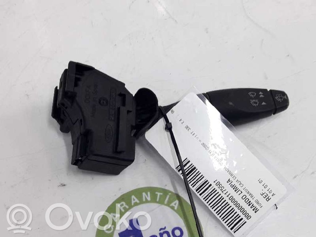 Ford Transit Wiper control stalk 