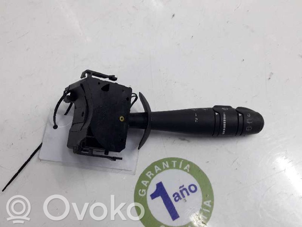 Opel Vivaro Palanca de control del limpiaparabrisas 