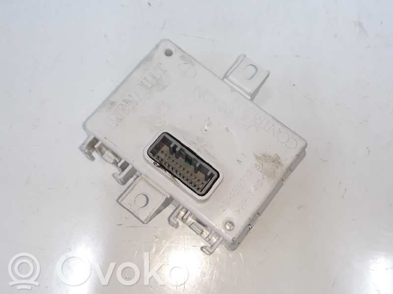 Alte unități/module de control   283467937R,283467937R