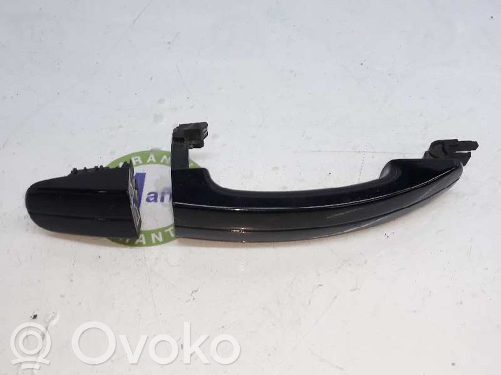 Ford Transit Custom Manecilla externa de puerta corredera 