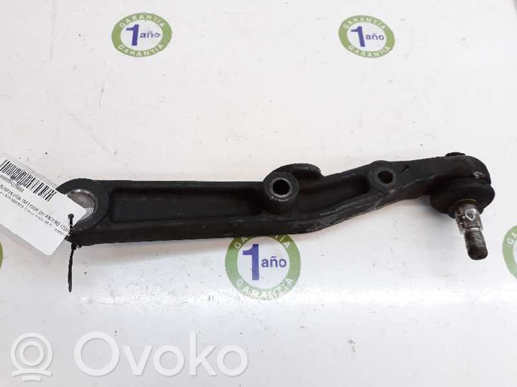 Iveco Daily 4th gen Dolny wahacz przedni 