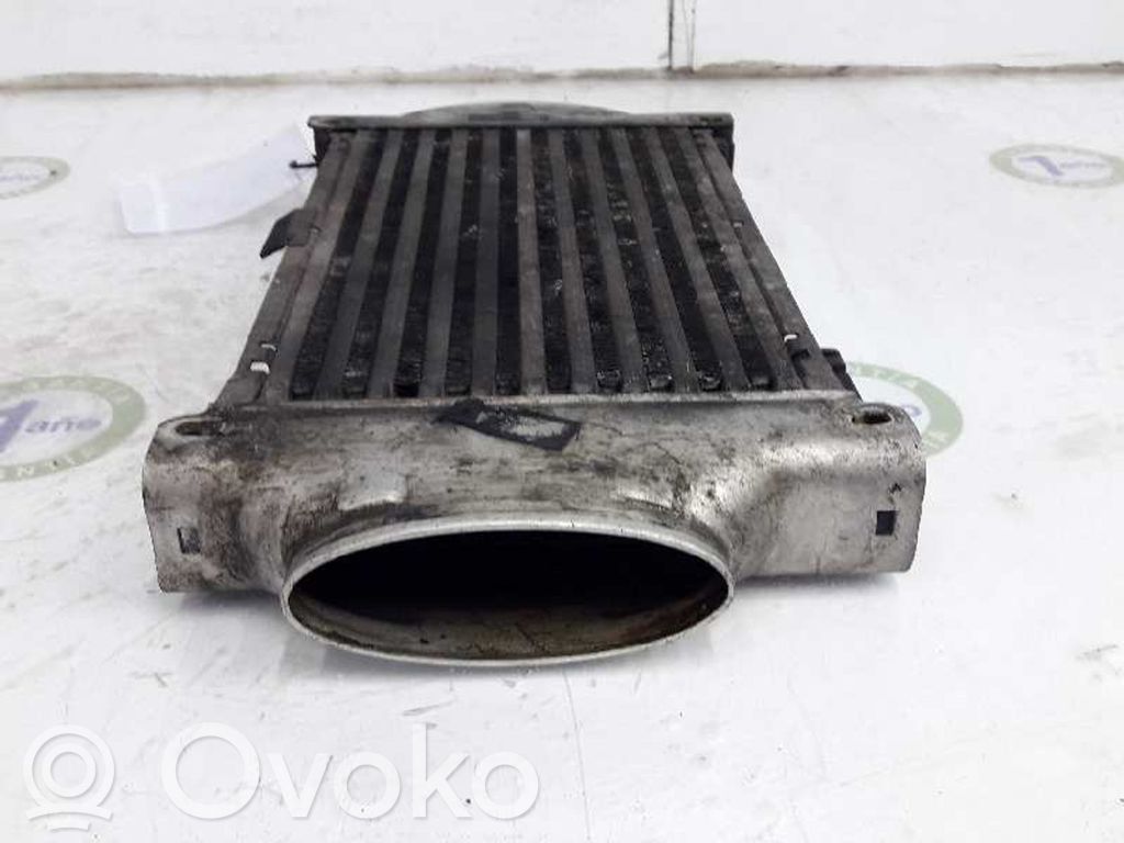 Mini One - Cooper R50 - 53 Chłodnica powietrza doładowującego / Intercooler 
