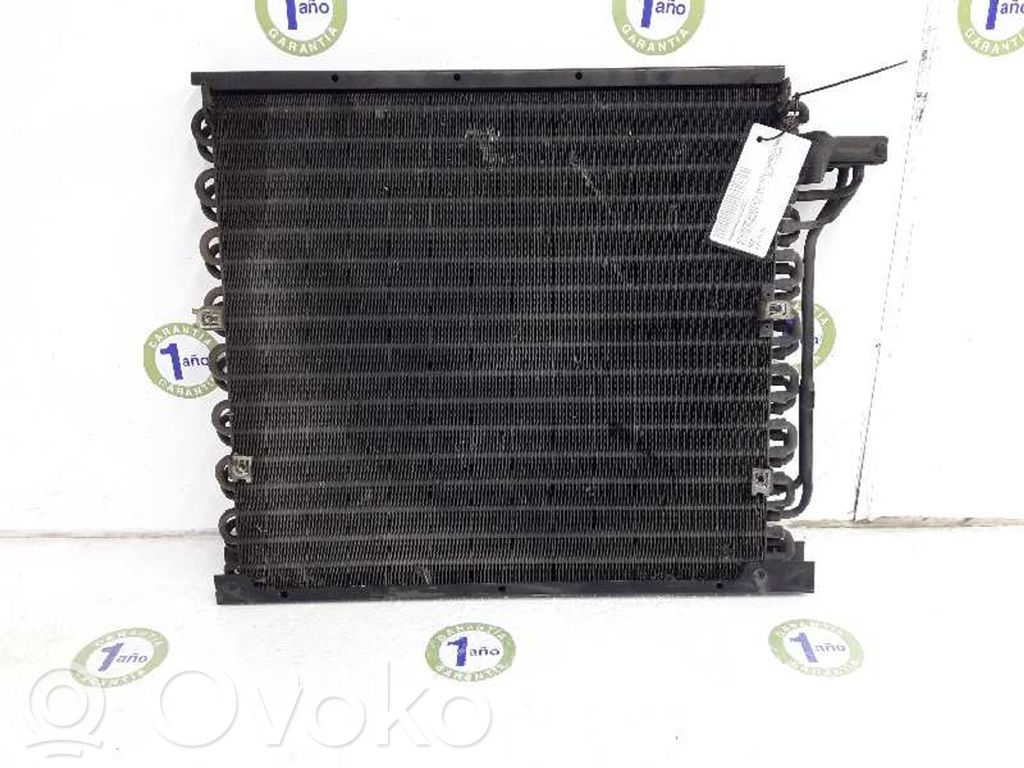 BMW Z3 E36 Radiatore riscaldamento abitacolo 