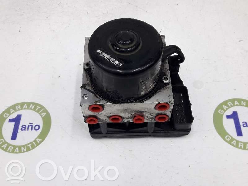 Volkswagen Polo III 6N 6N2 6NF Pompa ABS