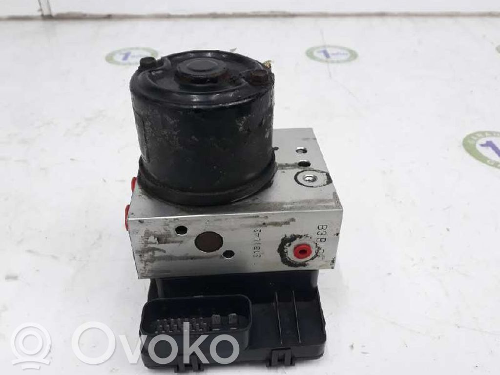 Hyundai Elantra ABS Pump 