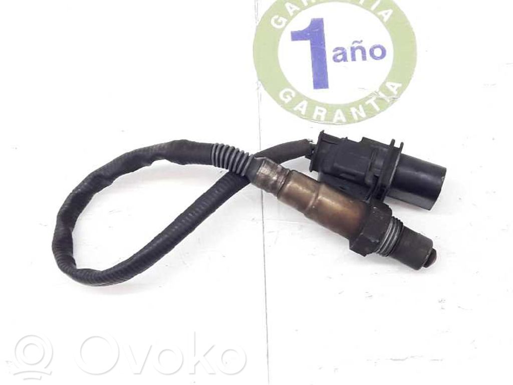 Iveco Daily 4th gen Lambda probe sensor 