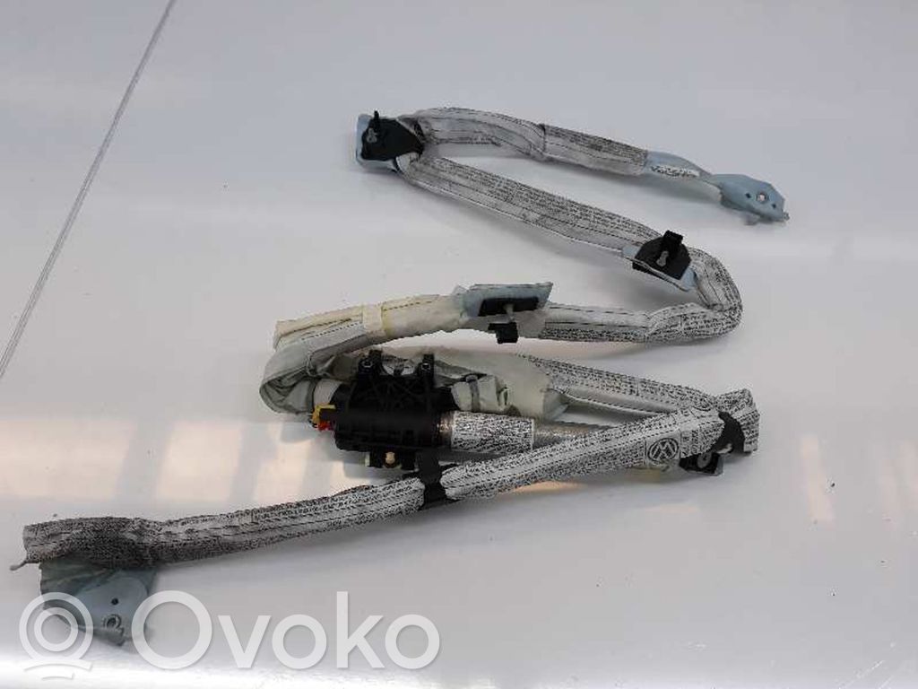 Volkswagen PASSAT B6 Airbag cortină 