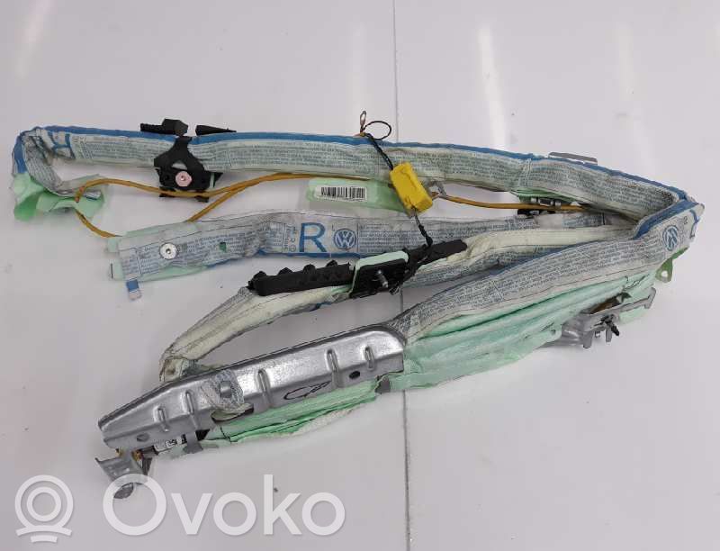 Volkswagen Touran I Airbag cortină 