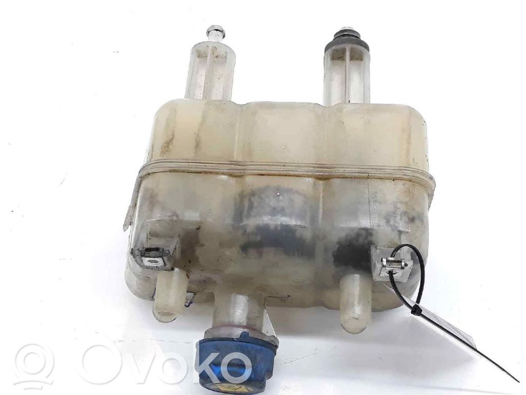 Citroen Jumper Coolant expansion tank/reservoir 