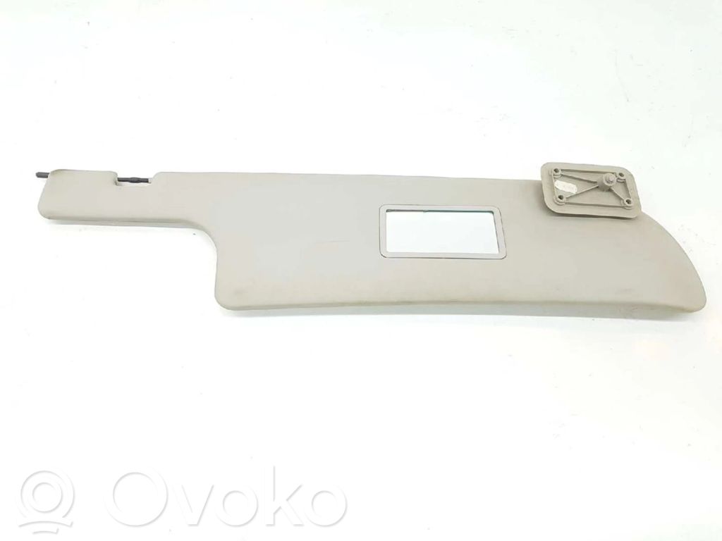 Iveco Daily 6th gen Sun visor 
