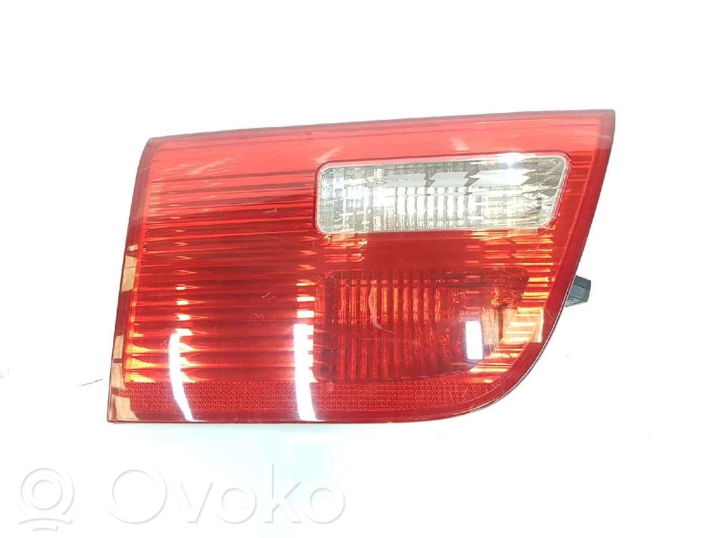 BMW X5 E53 Takaluukun takavalot 