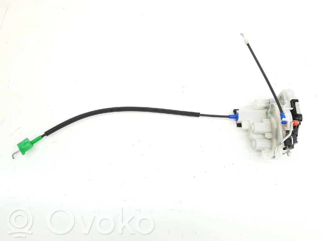 Front door lock   1613687580,6PINES,1613687580