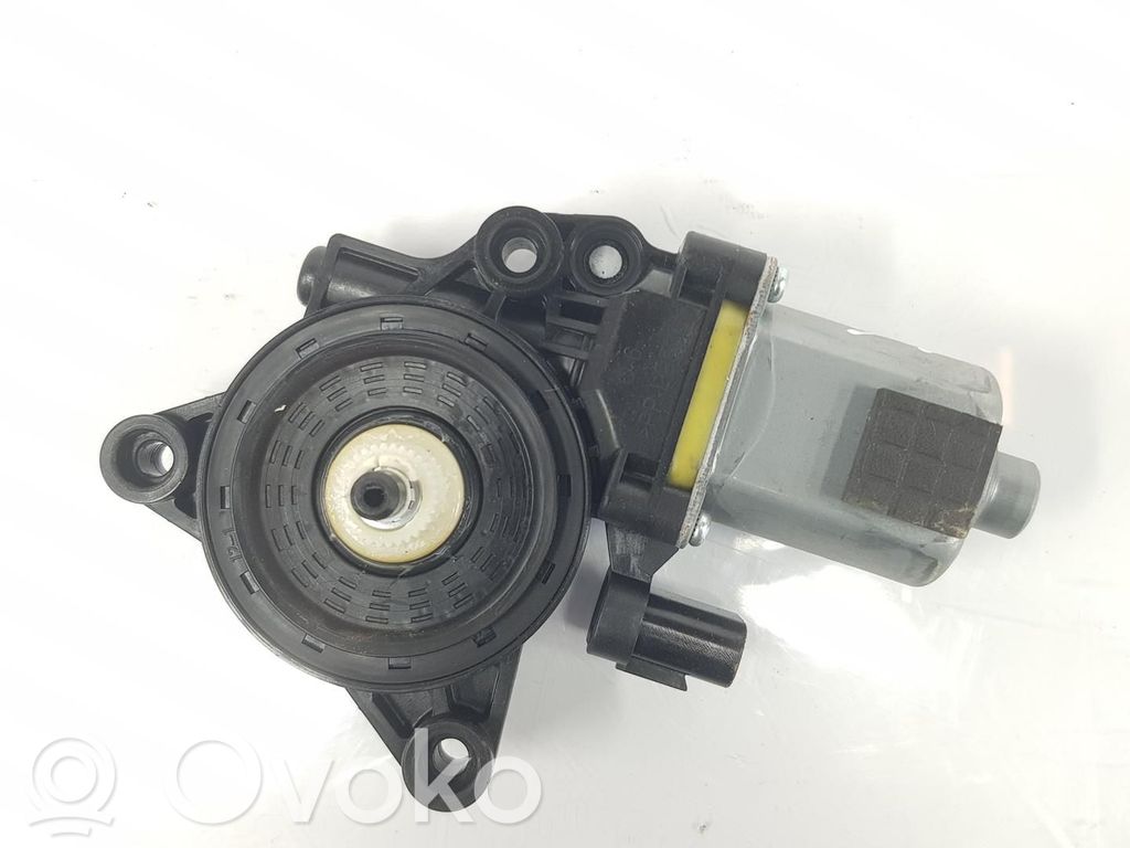 Hyundai Tucson TL Moteur de lève-vitre de porte arrière