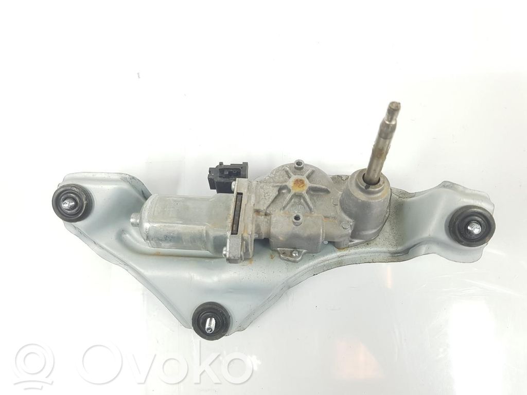 Hyundai Tucson TL Motor ștergător lunetă 
