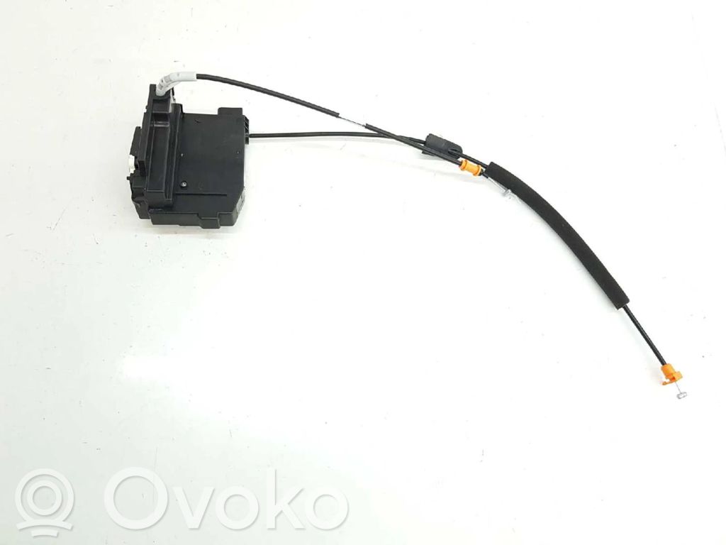 Takaoven lukko   9810310880,A073377,9810310880