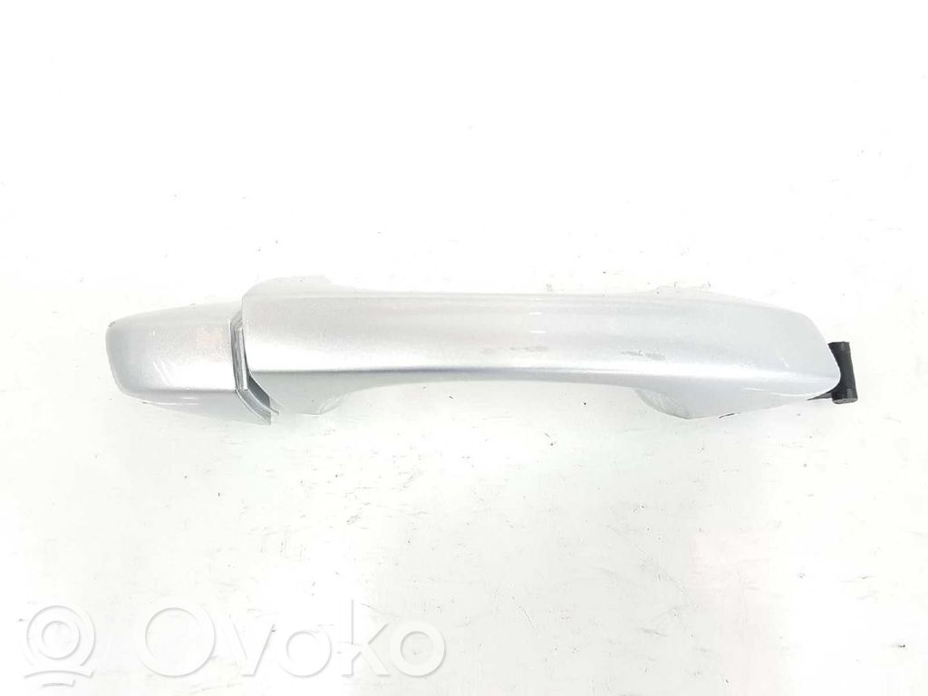 Skoda Octavia Mk2 (1Z) Maniglia esterna per portiera posteriore